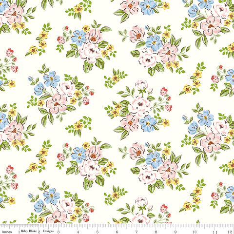 PETER RABBIT� SPRING BOUQUET CLOUD