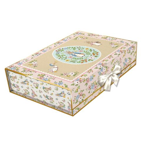 PETER RABBIT� SPRING  PANEL QUILT KIT