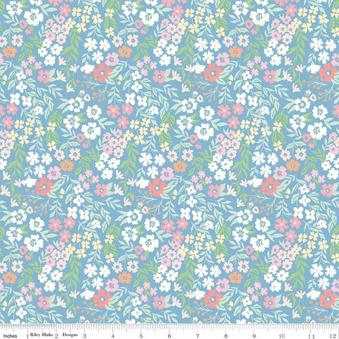 SPRING MEADOWS MEADOW CELESTIAL