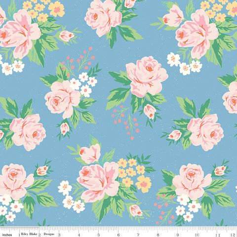 SPRING MEADOWS MAIN CELESTIAL