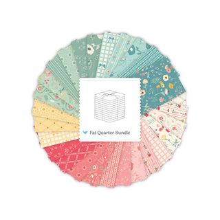 BRIARHILL FQ BUNDLE 27 PCS.