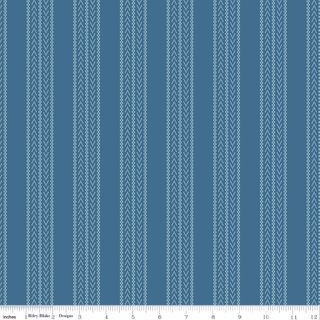 WOVEN BANDED COAST