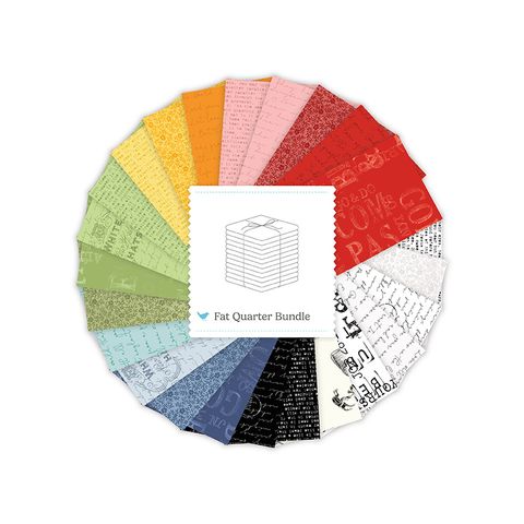 GOOD BOOK BASICS FQ BUNDLE 24 PCS.