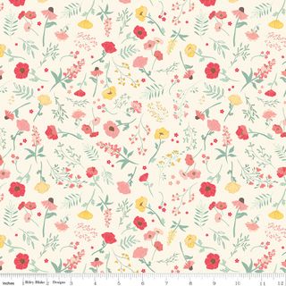 BRIARHILL MAIN VINTAGE WHITE