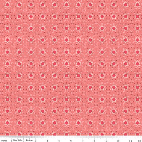 BRIARHILL EYELET LIPSTICK