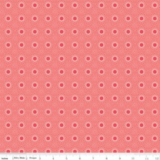 BRIARHILL EYELET LIPSTICK