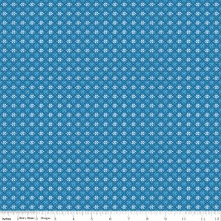 COASTAL DREAMS TRELLIS DENIM
