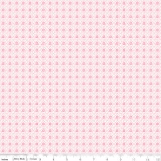 COASTAL DREAMS TRELLIS PINK