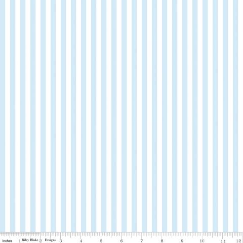 COASTAL DREAMS STRIPES BLUE