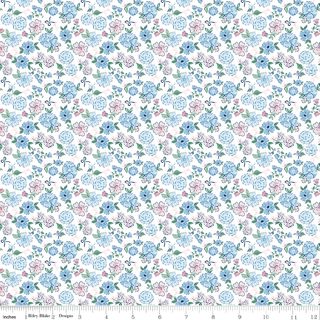 COASTAL DREAMS FLORAL MULTI
