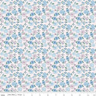COASTAL DREAMS FLORAL PINK