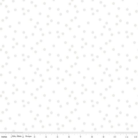 LIGHTS ON 3 QUILTY STARS