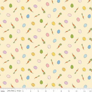 PETER RABBIT� SPRING EGG TOSS SHORTBREAD