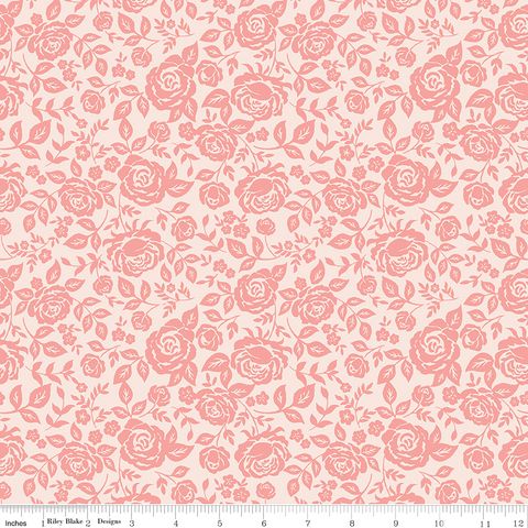 SPRING MEADOWS ROSES GRAPEFRUIT