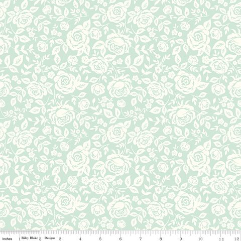 SPRING MEADOWS ROSES MISTY