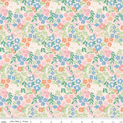 SPRING MEADOWS MEADOW BALLERINA