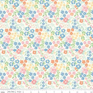 SPRING MEADOWS MEADOW COTTON
