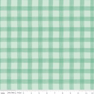 SPRING MEADOWS PLAID ALPINE