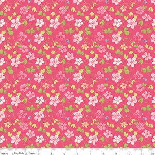 PEONIES & PEARS BLOSSOMS PINK