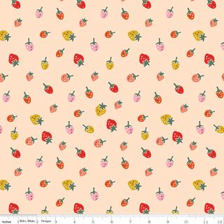 ASHMERE STRAWBERRIES SHELF