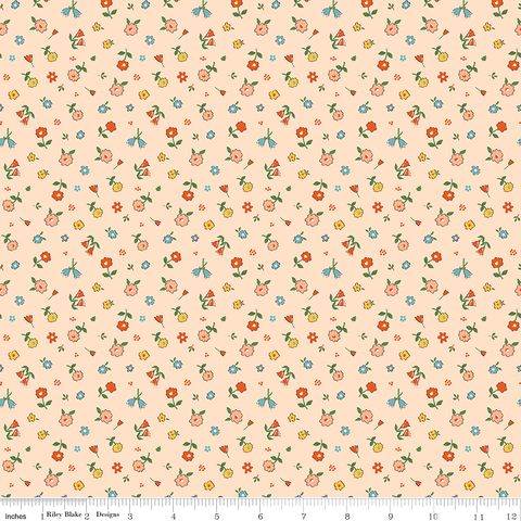 ASHMERE FLOWER BED SHELL
