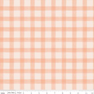 SPRING MEADOWS PLAID BALLERINA