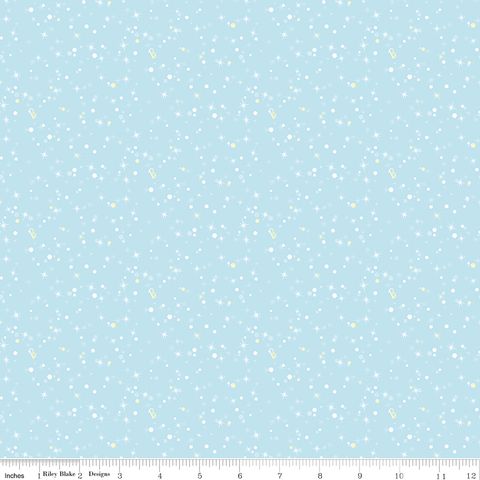 BARBIE� FANTASY SPARKLES BLUE