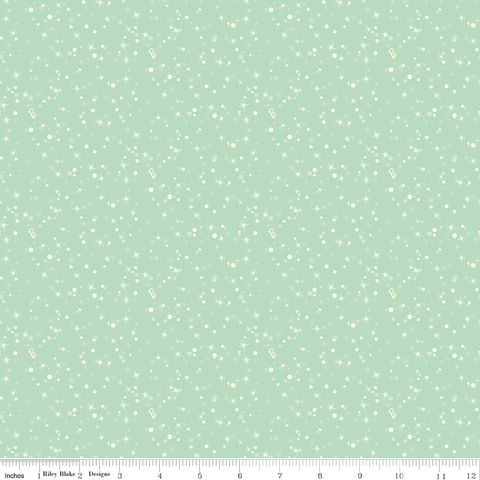 BARBIE� FANTASY SPARKLES GREEN