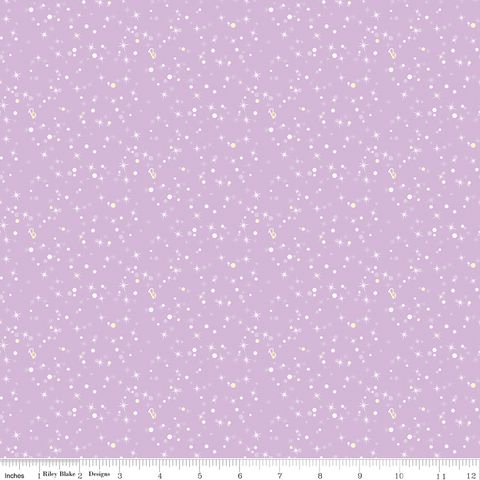 BARBIE� FANTASY SPARKLES PURPLE