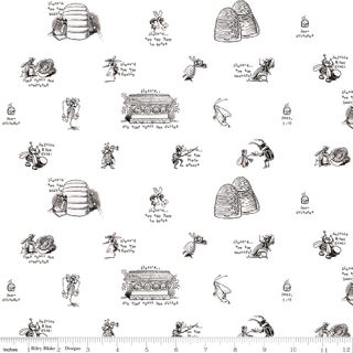 GOOD BOOK BASICS BEE ATTITUDES WHITE