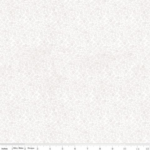 GOOD BOOK BASICS INSIDE COVER WHITE-ON-WHITE