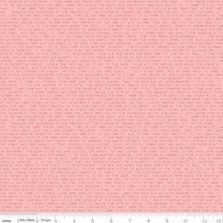 GOOD BOOK BASICS SEED SOWER PINK