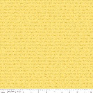 GOOD BOOK BASICS SEED SOWER YELLOW