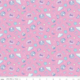 BARBIE� FANTASY ICONS PINK