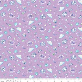 BARBIE� FANTASY ICONS PURPLE