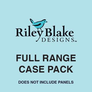 PETER RABBIT� SPRING  10 YARD CASE PACK 18 BOLTS