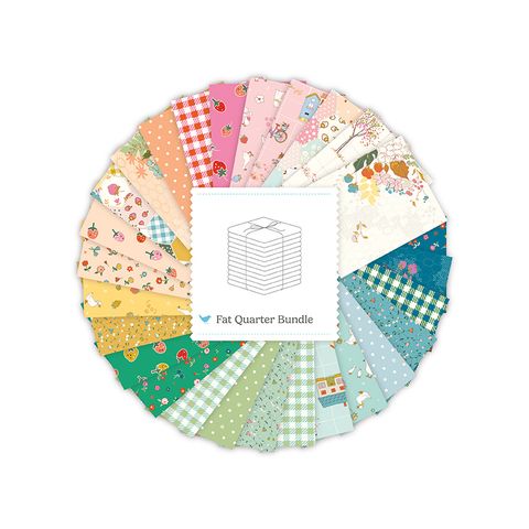 ASHMERE FQ BUNDLE 27 PCS.