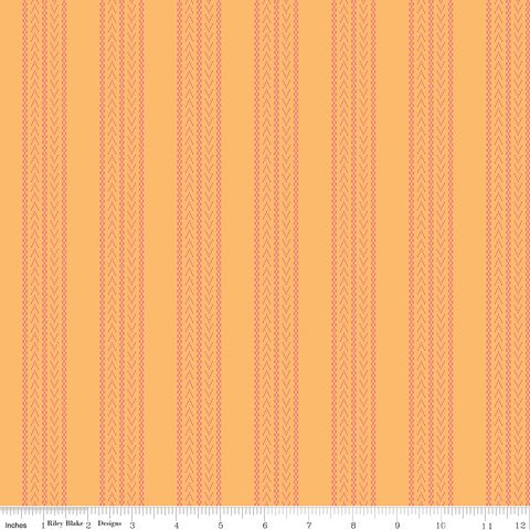 WOVEN BANDED SUNNY