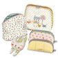 ASHMERE 35 1/2" X 43 1/2" POUCH PANEL