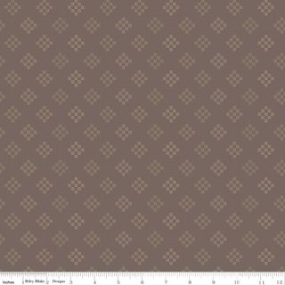 WOVEN PATCHWORK COFFEE