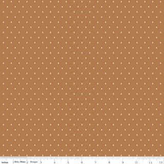WOVEN DIAMOND GINGER