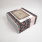 QUILT KIT GOOCH COVERLET + PATTERN