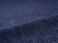 SASHIKO FABRIC CELEBRATORY SEVEN GODS NAVY