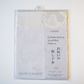 SASHIKO FABRIC CELEBRATORY KOTOBUKI WHITE