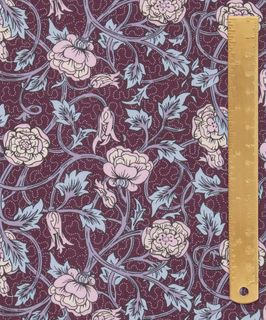LIBERTY MAY MORRIS MORRIS ROSE
