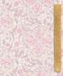 LIBERTY MAY MORRIS MEDALLION FLORAL