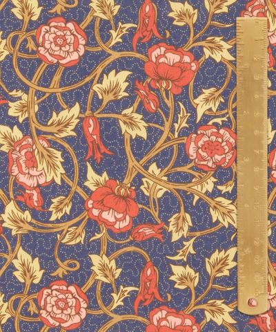 LIBERTY MAY MORRIS MORRIS ROSE
