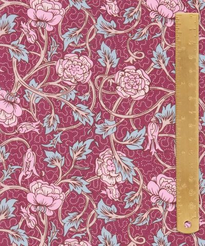 LIBERTY MAY MORRIS MORRIS ROSE