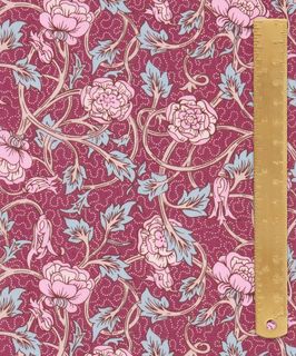 LIBERTY MAY MORRIS MORRIS ROSE