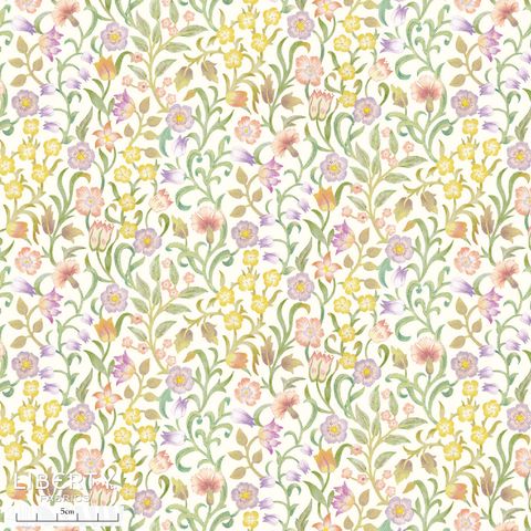 LIBERTY MAY MORRIS CARNATION VINE